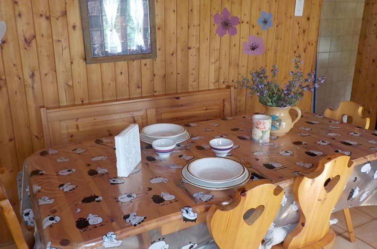 Appartement Schönes Rustico