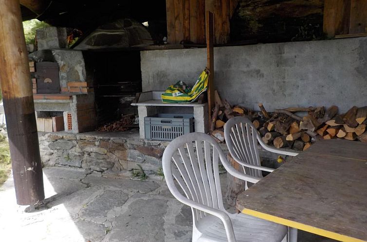 Appartement Schönes Rustico