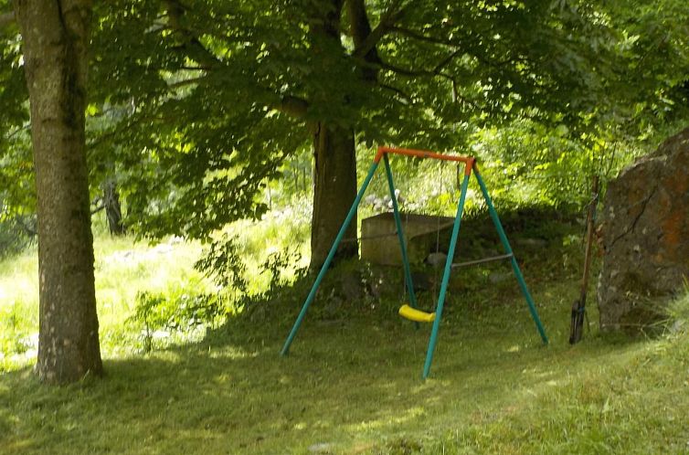 Appartement Schönes Rustico