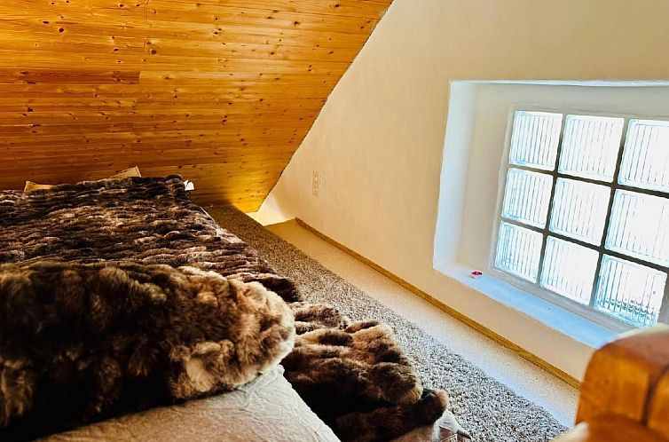 Vakantiehuis Rustico San Carlo