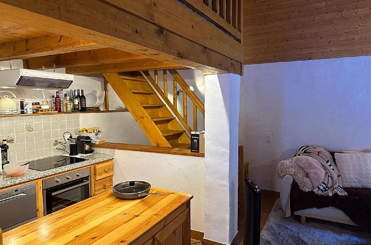 Vakantiehuis Rustico San Carlo