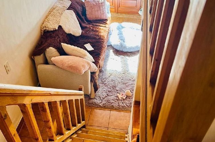 Vakantiehuis Rustico San Carlo