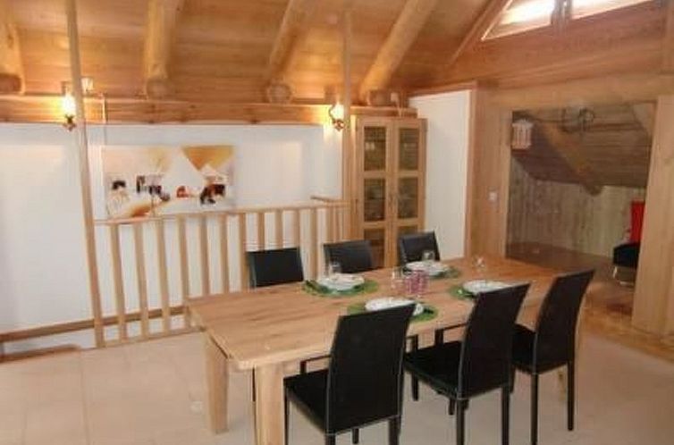 Vakantiehuis Casa Isabella