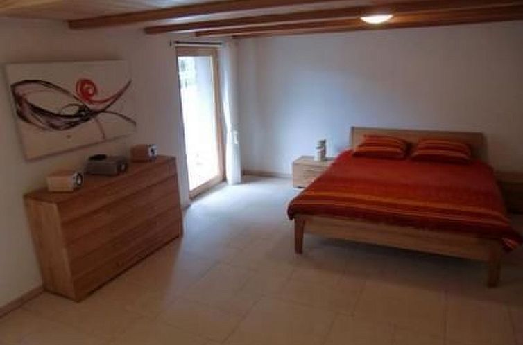 Vakantiehuis Casa Isabella