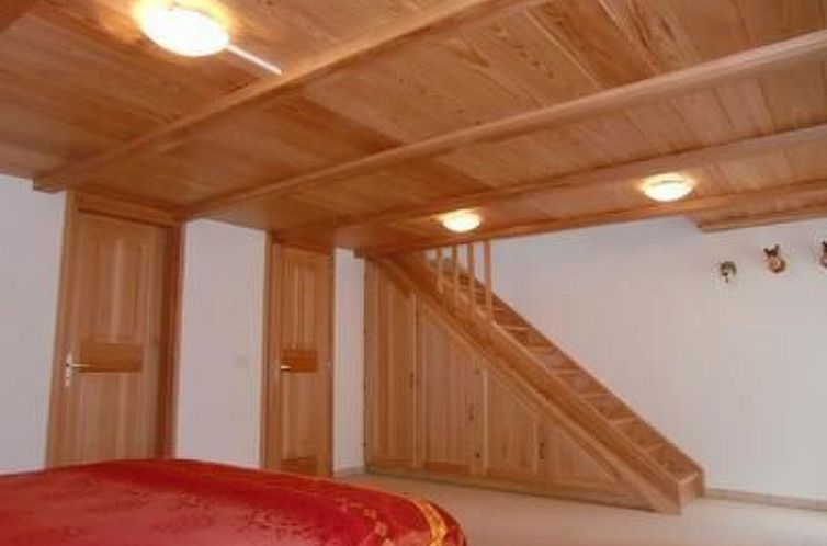 Vakantiehuis Casa Isabella