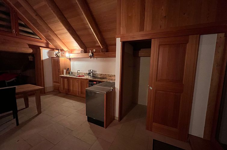 Vakantiehuis Casa Isabella