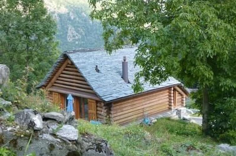 Vakantiehuis Casa Isabella