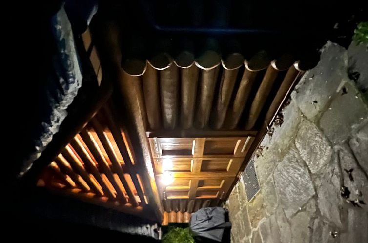 Vakantiehuis Casa Isabella