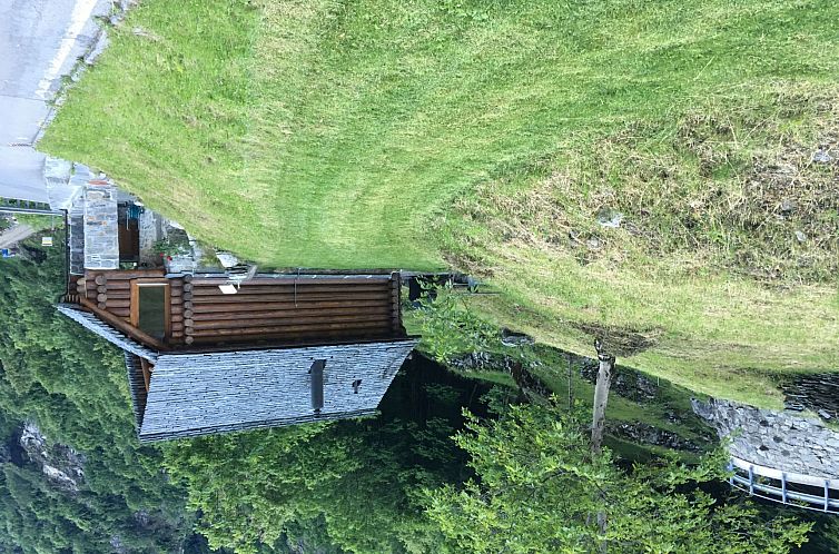 Vakantiehuis Casa Isabella