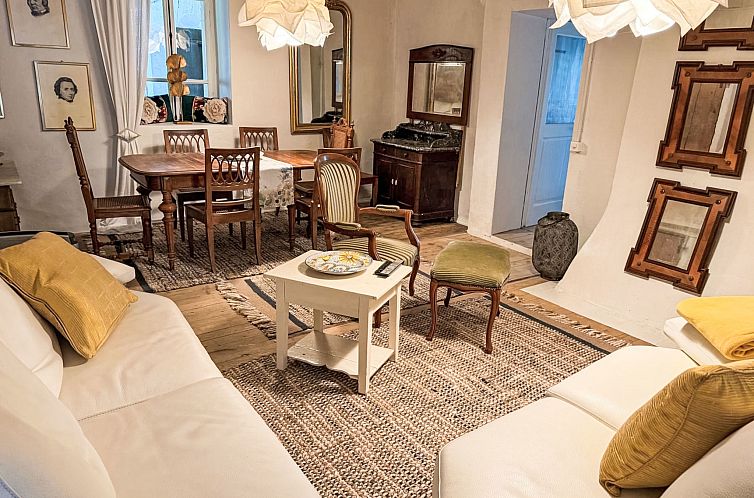 Appartement Cortignelli 2