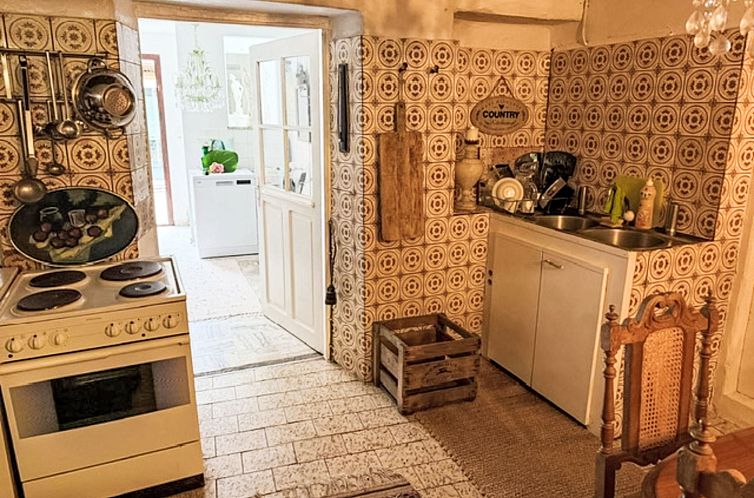 Appartement Cortignelli 2