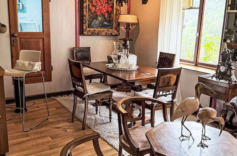 Appartement Cortignelli 2
