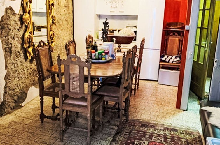 Appartement Cortignelli 2