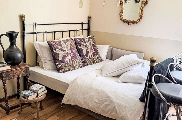 Appartement Cortignelli 2