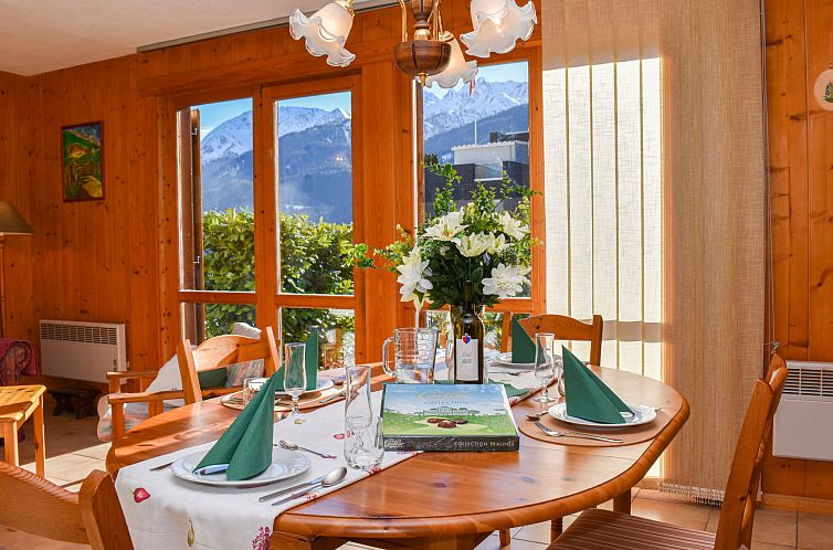 Appartement Rüthanet