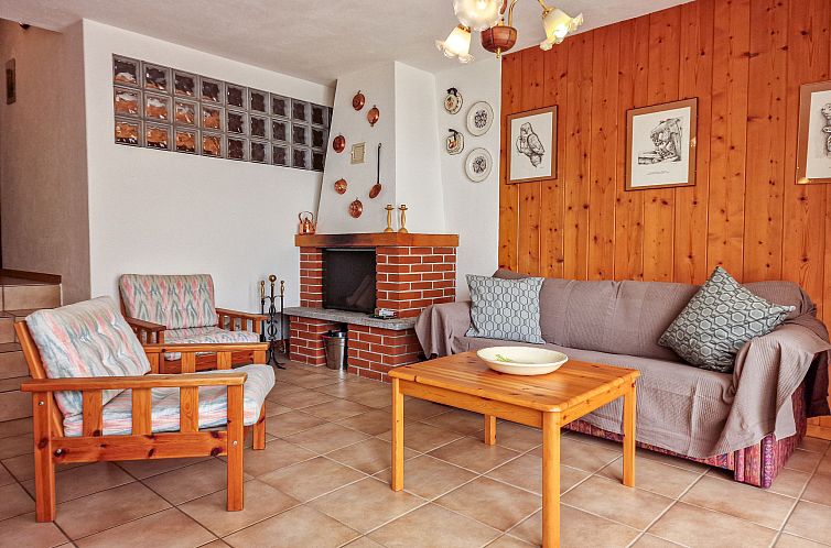 Appartement Rüthanet