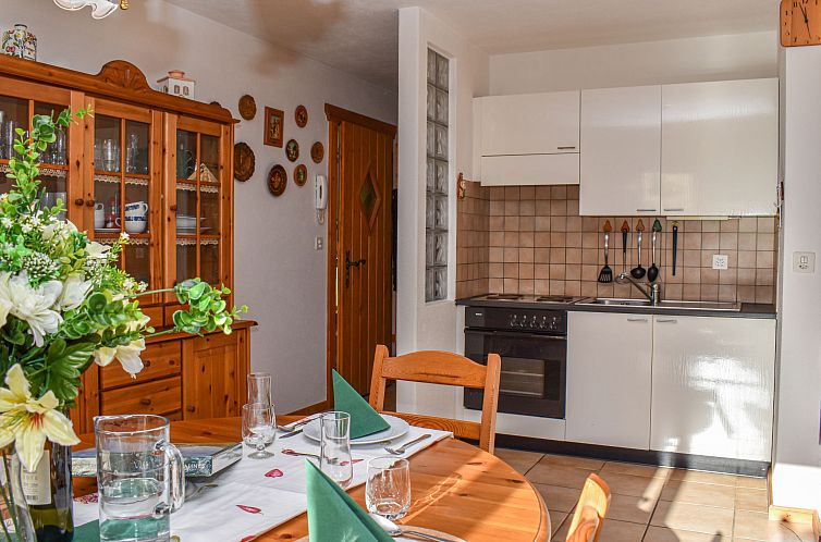 Appartement Rüthanet