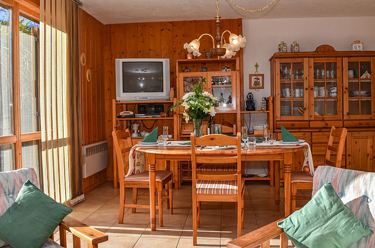 Appartement Rüthanet