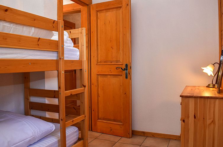 Appartement Rüthanet