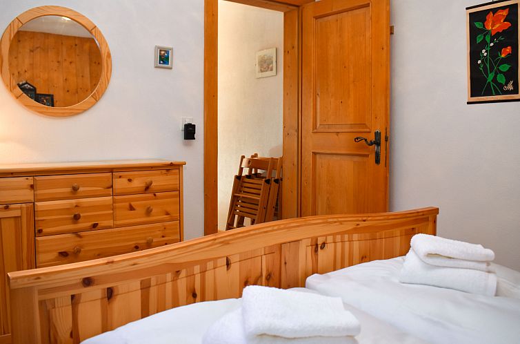 Appartement Rüthanet