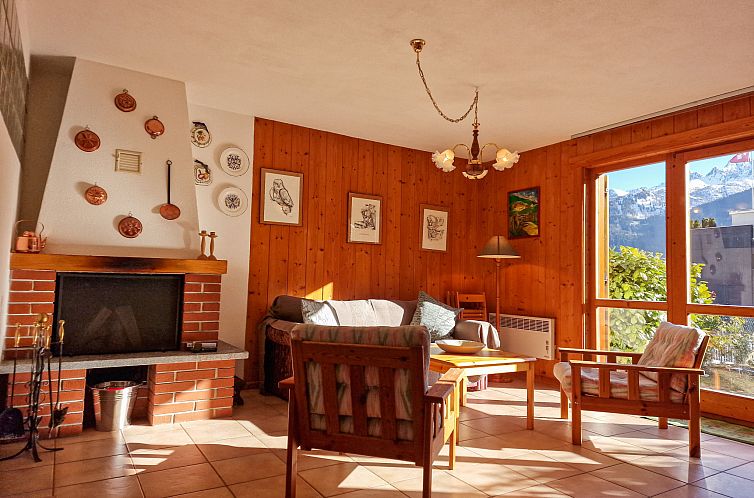 Appartement Rüthanet