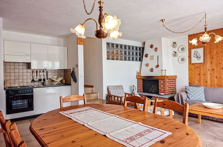 Appartement Rüthanet