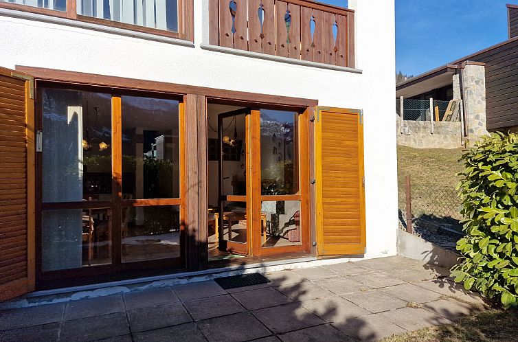 Appartement Rüthanet