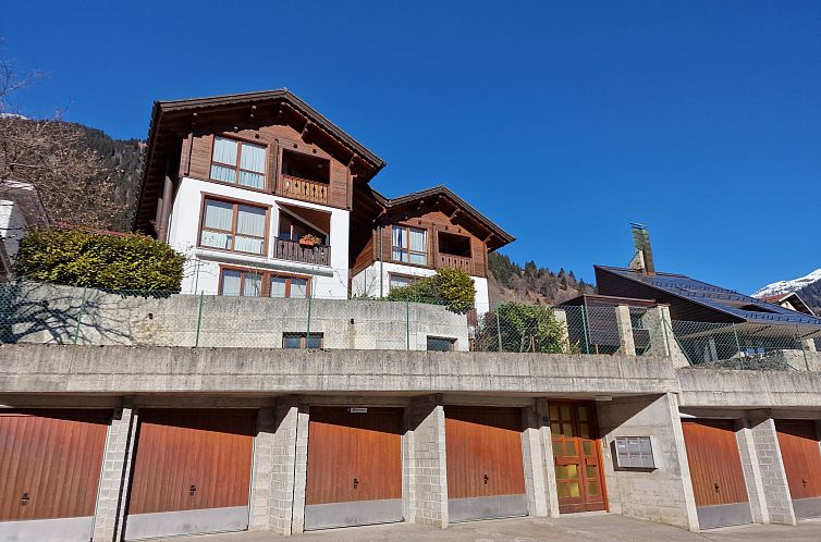 Appartement Rüthanet