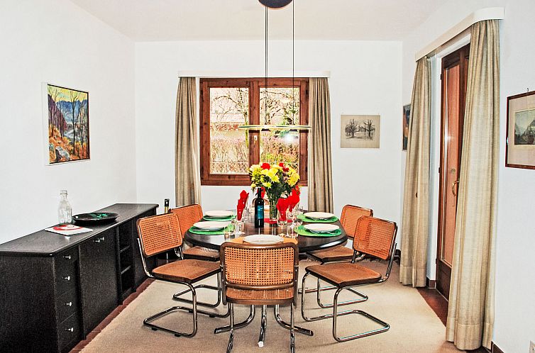 Vakantiehuis Casa Riva