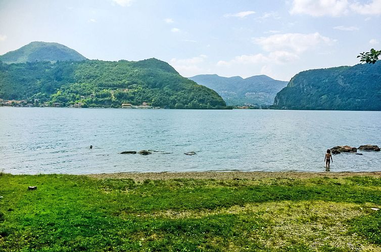 Vakantiehuis Casa Riva