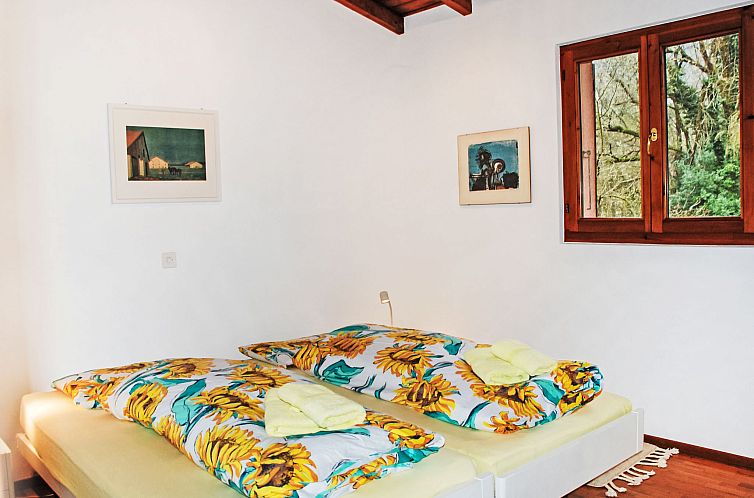 Vakantiehuis Casa Riva