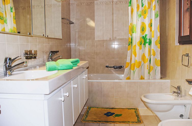 Vakantiehuis Casa Riva