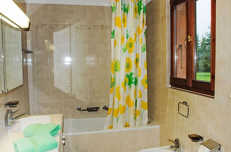Vakantiehuis Casa Riva