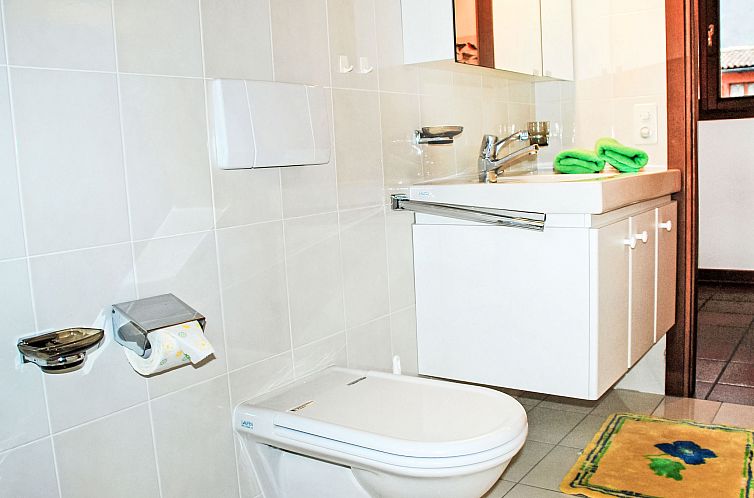 Vakantiehuis Casa Riva
