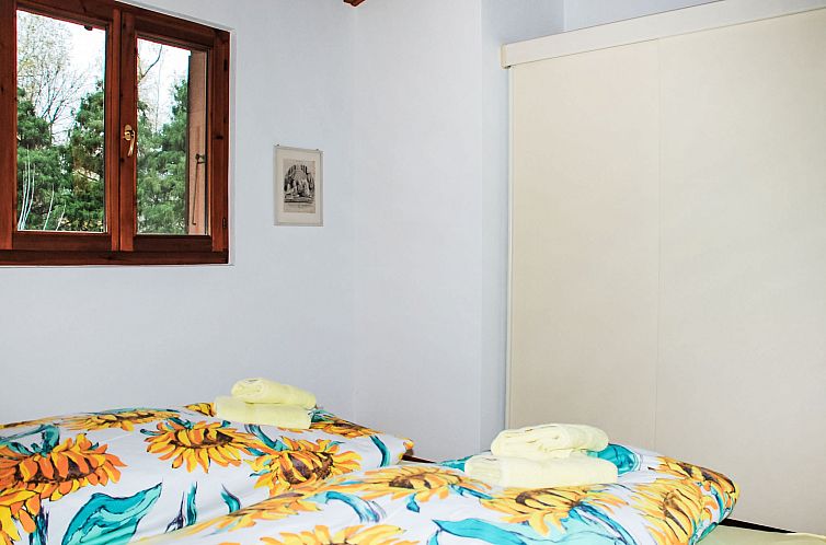 Vakantiehuis Casa Riva