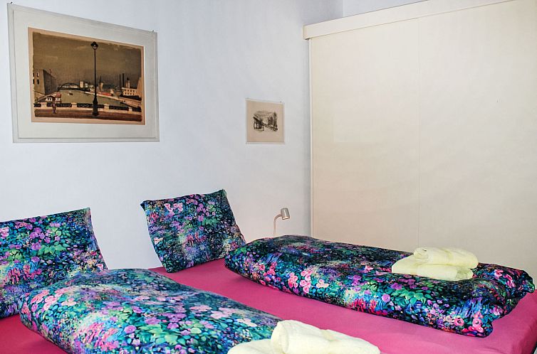 Vakantiehuis Casa Riva