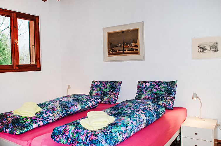 Vakantiehuis Casa Riva