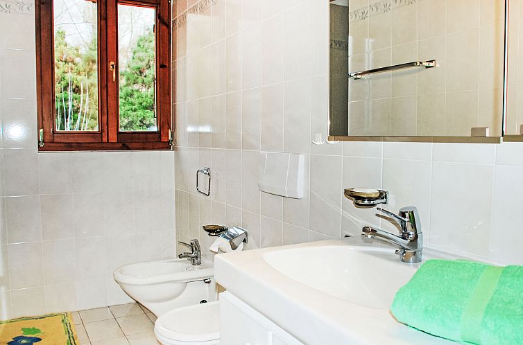 Vakantiehuis Casa Riva