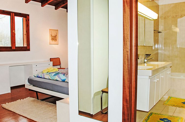 Vakantiehuis Casa Riva