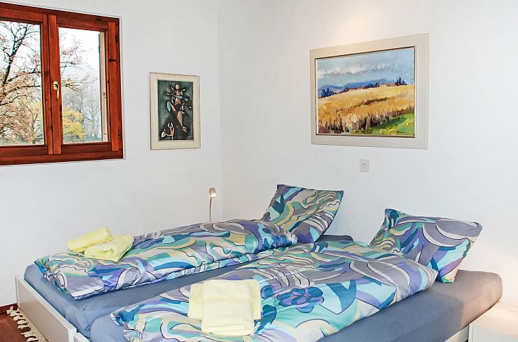 Vakantiehuis Casa Riva