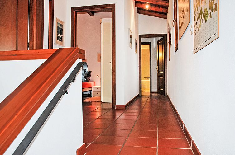 Vakantiehuis Casa Riva