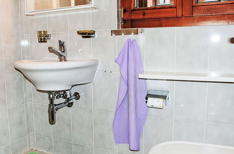 Vakantiehuis Casa Riva