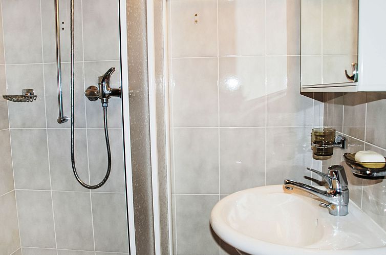 Vakantiehuis Casa Riva