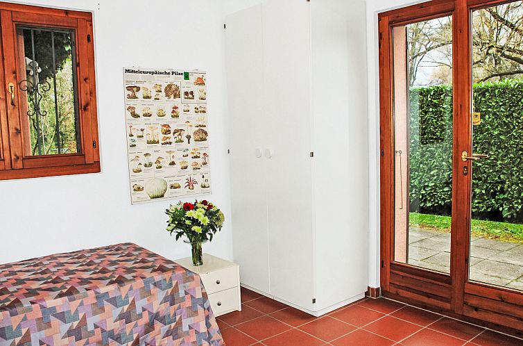 Vakantiehuis Casa Riva