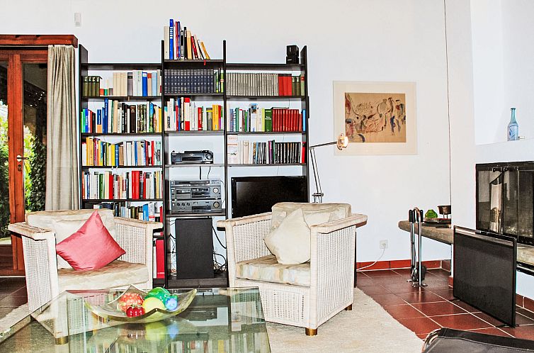 Vakantiehuis Casa Riva