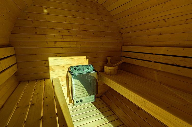 Appartement Ember