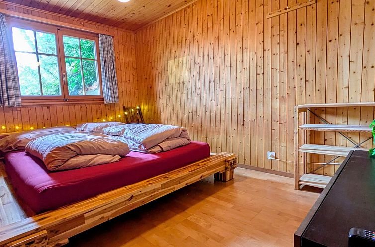 Appartement Ember