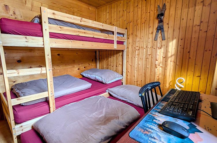 Appartement Ember
