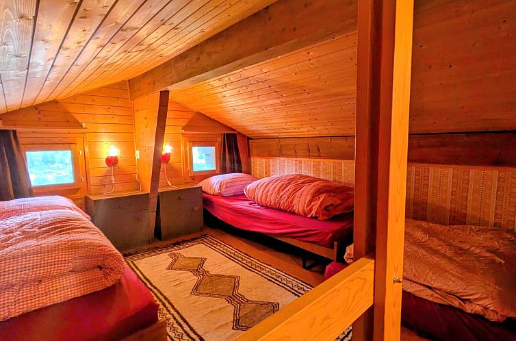 Appartement Ember