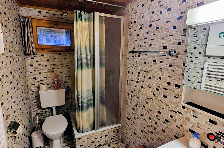 Appartement Ember